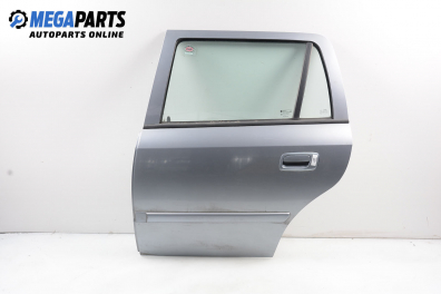 Tür for Opel Astra G 2.2 DTI, 125 hp, combi, 2003, position: links, rückseite