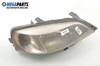 Headlight for Opel Astra G 2.2 DTI, 125 hp, station wagon, 2003, position: right