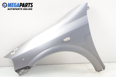 Fender for Opel Astra G 2.2 DTI, 125 hp, station wagon, 2003, position: left