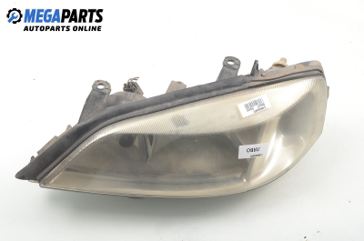 Headlight for Opel Astra G 2.2 DTI, 125 hp, station wagon, 2003, position: left