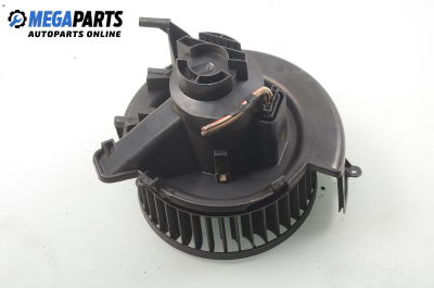 Heating blower for Opel Astra G 2.2 DTI, 125 hp, station wagon, 2003