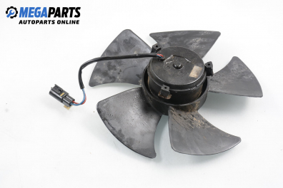 Radiator fan for Opel Astra G 2.2 DTI, 125 hp, station wagon, 2003