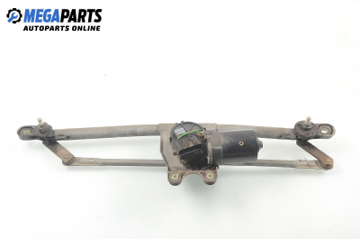 Front wipers motor for Opel Astra G 2.2 DTI, 125 hp, station wagon, 2003, position: front