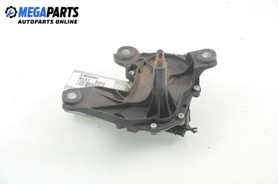 Front wipers motor for Opel Astra G 2.2 DTI, 125 hp, station wagon, 2003, position: rear