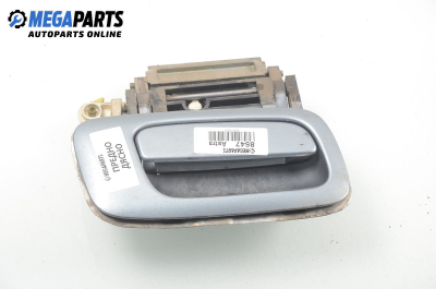 Außengriff for Opel Astra G 2.2 DTI, 125 hp, combi, 2003, position: rechts, vorderseite