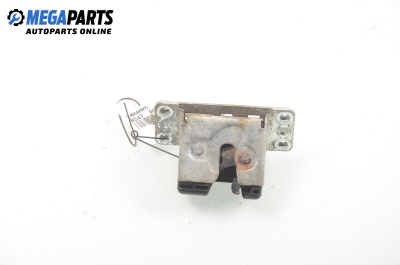 Trunk lock for Opel Astra G 2.2 DTI, 125 hp, station wagon, 2003