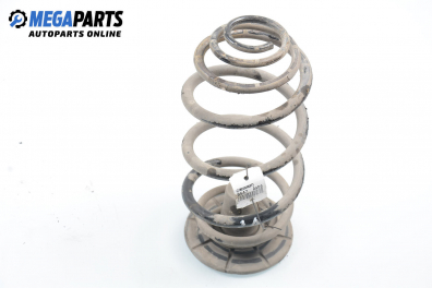 Coil spring for Opel Astra G 2.2 DTI, 125 hp, station wagon, 2003, position: rear