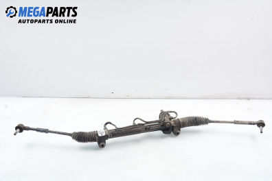 Hydraulic steering rack for Opel Astra G 2.2 DTI, 125 hp, station wagon, 2003