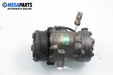 Kompressor klimaanlage for Opel Astra G 2.2 DTI, 125 hp, combi, 2003