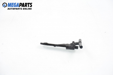 Diesel fuel injector for Opel Astra G 2.2 DTI, 125 hp, station wagon, 2003