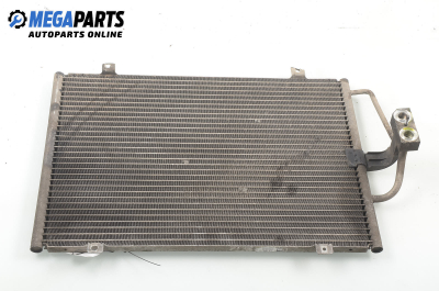 Air conditioning radiator for Renault Megane Scenic 1.6, 90 hp, 1997