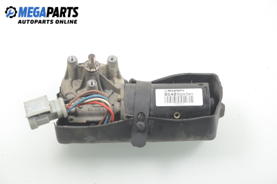 Front wipers motor for Renault Megane Scenic 1.6, 90 hp, 1997, position: front