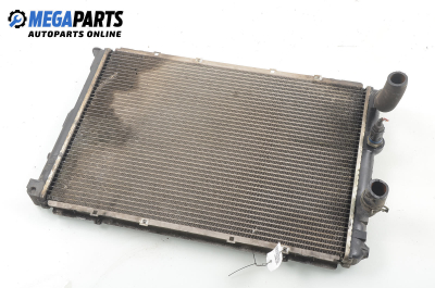 Water radiator for Renault Megane Scenic 1.6, 90 hp, 1997