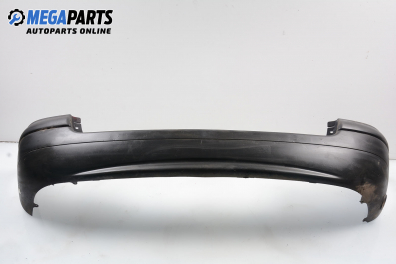 Bara de protectie spate for Renault Megane Scenic 1.6, 90 hp, 1997