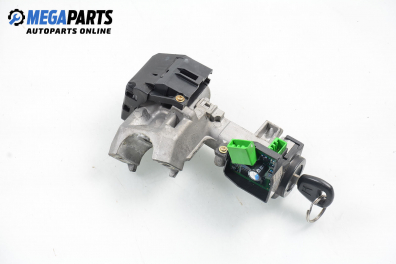 Cheie de contact for Honda Civic VII 1.4 iS, 90 hp, hatchback, 5 uși, 2002