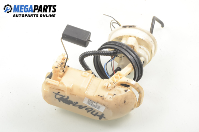 Fuel pump for Honda Civic VII 1.4 iS, 90 hp, hatchback, 5 doors, 2002