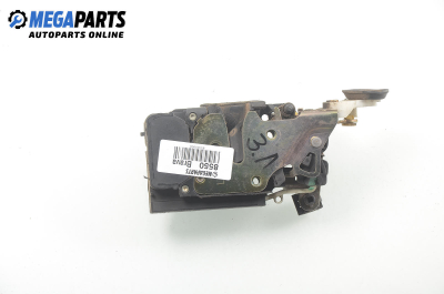 Lock for Fiat Brava 1.2 16V, 82 hp, 2000, position: rear - left