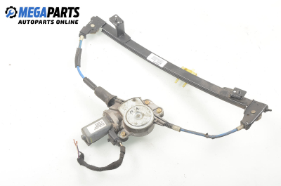 Macara electrică geam for Fiat Brava 1.2 16V, 82 hp, 5 uși, 2000, position: stânga - fața