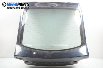 Capac spate for Ford Escort 1.3, 60 hp, hatchback, 5 uși, 1994