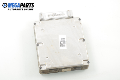 ECU for Ford Escort 1.3, 60 hp, hatchback, 5 uși, 1994