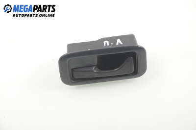 Inner handle for Ford Escort 1.3, 60 hp, hatchback, 5 doors, 1994, position: front - left