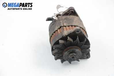 Alternator for Ford Escort 1.3, 60 hp, hatchback, 1994
