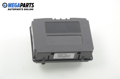Display for Opel Vectra B 2.0 16V, 136 hp, station wagon automatic, 1997