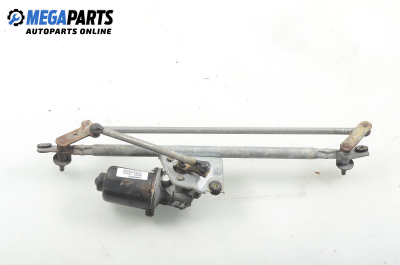 Front wipers motor for Opel Vectra B 2.0 16V, 136 hp, station wagon automatic, 1997, position: front