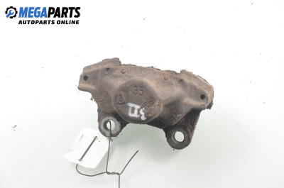 Caliper for Opel Vectra B 2.0 16V, 136 hp, station wagon automatic, 1997, position: rear - right