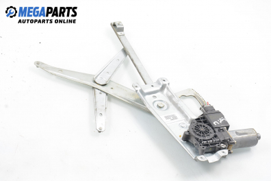 Electric window regulator for Opel Vectra B 2.0 16V, 136 hp, station wagon automatic, 1997, position: front - right