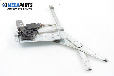 Electric window regulator for Opel Vectra B 2.0 16V, 136 hp, station wagon automatic, 1997, position: front - left