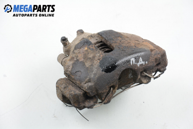 Caliper for Opel Vectra B 2.0 16V, 136 hp, station wagon automatic, 1997, position: front - right