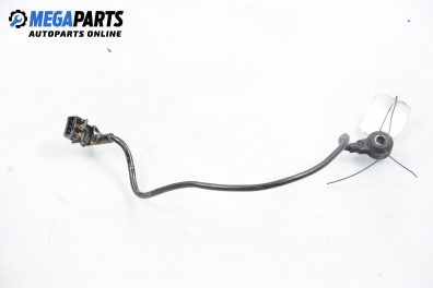 Senzor de detonare for Opel Vectra B 2.0 16V, 136 hp, combi automatic, 1997