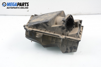 Filtergehäuse for Volkswagen Golf IV 1.6, 100 hp, hecktür, 5 türen, 2000