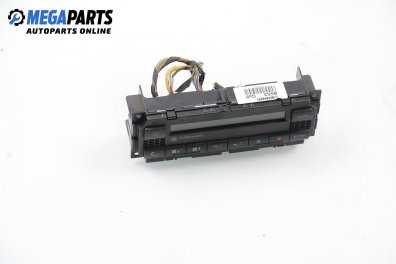 Air conditioning panel for Volkswagen Golf IV 1.6, 100 hp, hatchback, 5 doors, 2000