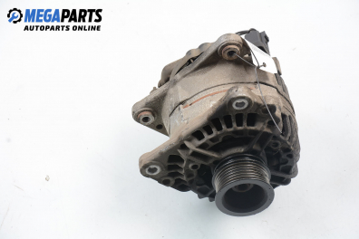 Gerenator for Volkswagen Golf IV 1.6, 100 hp, hecktür, 2000