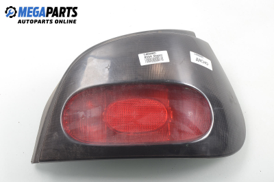 Tail light for Renault Megane I 1.6, 90 hp, hatchback, 5 doors, 1998, position: right