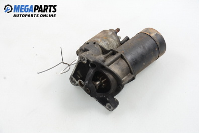 Starter for Renault Megane I 1.6, 90 hp, hatchback, 5 doors, 1998