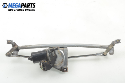 Front wipers motor for Opel Astra F 1.6, 71 hp, station wagon, 1994, position: front
