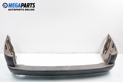 Rear bumper for Opel Astra F 1.6, 71 hp, station wagon, 1994