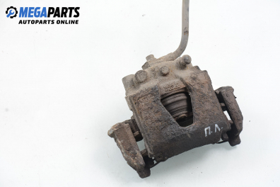 Caliper for Opel Astra F 1.6, 71 hp, station wagon, 1994, position: front - left