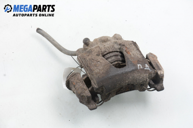 Caliper for Opel Astra F 1.6, 71 hp, station wagon, 1994, position: front - right