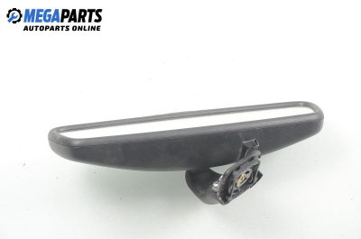 Oglindă centrală retrovizoare for Kia Carens 2.0 CVVT, 139 hp, 2006