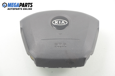 Airbag for Kia Carens 2.0 CVVT, 139 hp, 2006