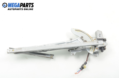 Electric window regulator for Kia Carens 2.0 CVVT, 139 hp, 2006, position: front - right