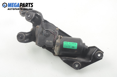 Front wipers motor for Kia Carens 2.0 CVVT, 139 hp, 2006