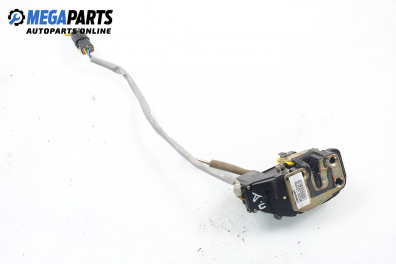 Lock for Kia Carens 2.0 CVVT, 139 hp, 2006, position: front - right