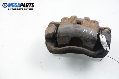 Caliper for Kia Carens 2.0 CVVT, 139 hp, 2006, position: front - right