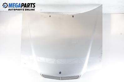 Motorhaube for Mercedes-Benz C-Klasse 202 (W/S) 2.2 D, 95 hp, sedan, 1996