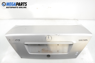 Boot lid for Mercedes-Benz C-Class 202 (W/S) 2.2 D, 95 hp, sedan, 1996, position: rear
